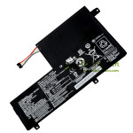 Baterie pro Lenovo L15L3PB0 15IKBR 7000-15AST L15M3PB0 14AST [náhradní baterie]